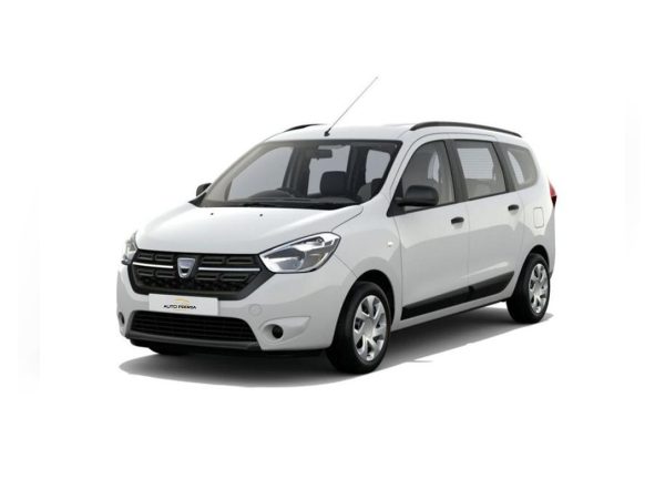DACIA LANCY 2017+