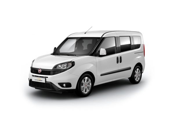 FIAT DOBLO 2017+