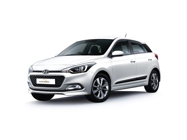 HYUNDAI i20 2017+