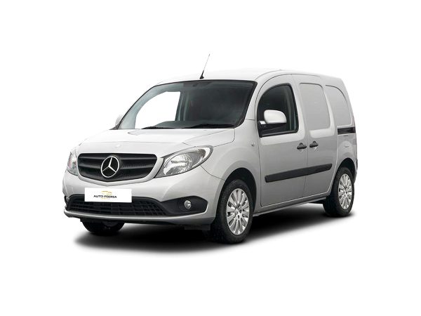 MERCEDES CITAN 2017+