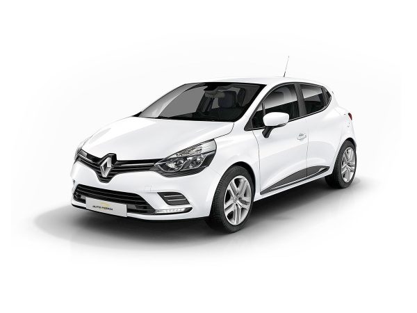 RENAULT CLIO 2017+