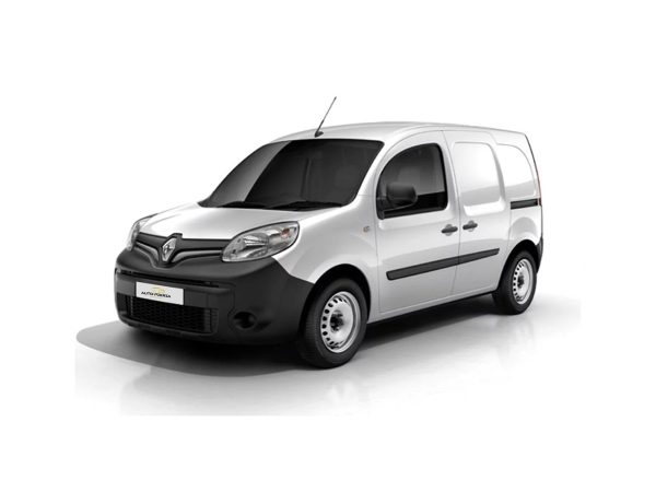 RENAULT KANGOO 2017+