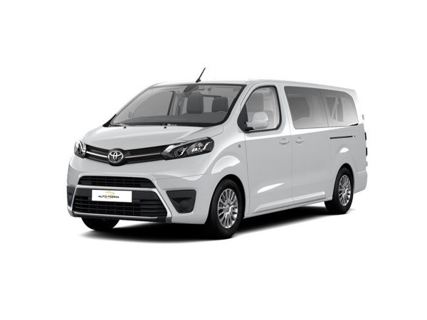TOYOTA VERSO 2017+