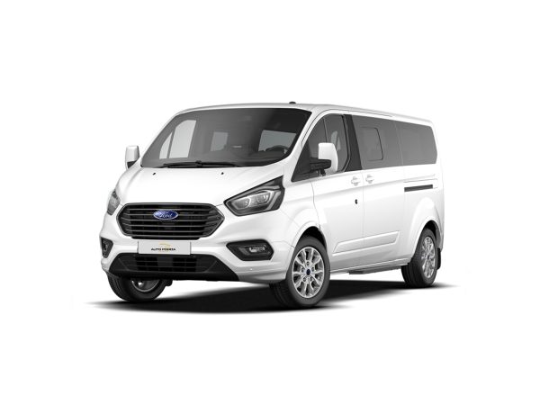 FORD TOURNEO 2017+